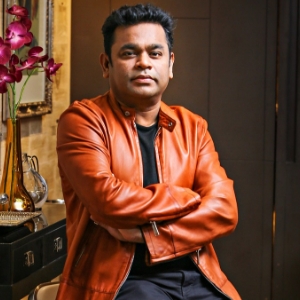 A. R. Rahman