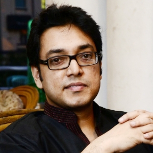 Anupam Roy