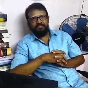 Dr. Kiruthiyaa
