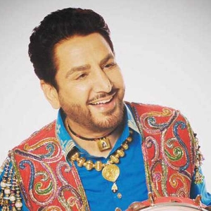 Gurdas Maan