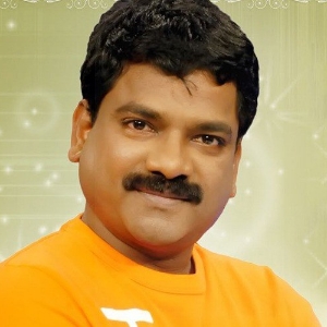 K. S. Chandrabose