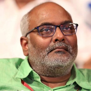 M.M. Keeravaani