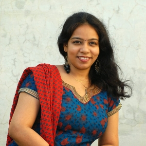 M.M. Sreelekha