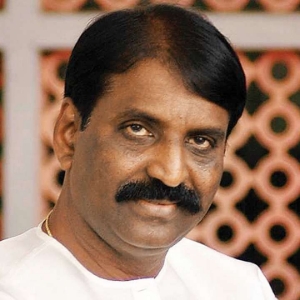 Vairamuthu Ramasamy