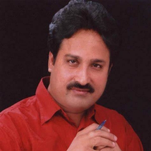 Vinay Bihari